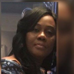 Meet your Posher, Ginette